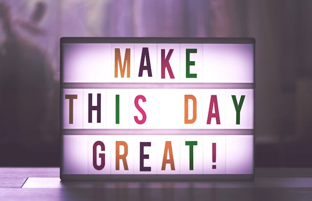 Motivational/Inspirational Videos