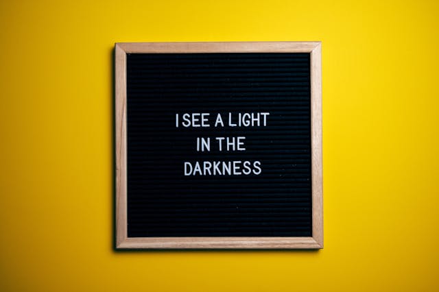 Quotes and Affirmations