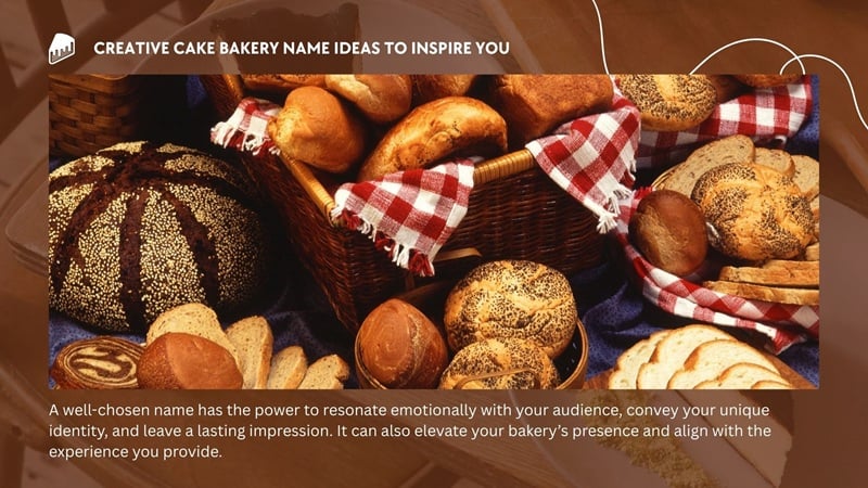 cake bakery name ideas 2