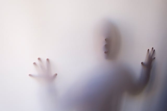 Scary / Horror Stories