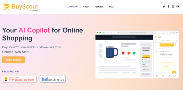 buyscout