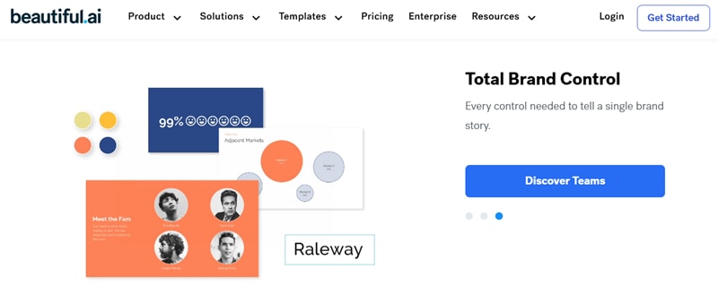 beautiful ai presentation