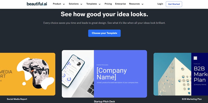 beautiful ai use case