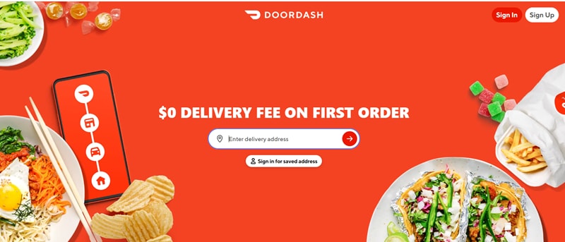 doordash