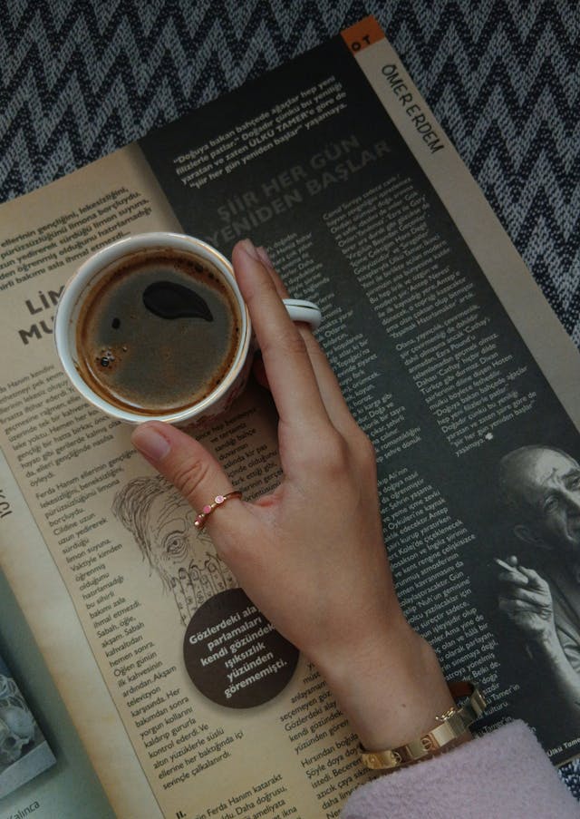 Tone in Literature