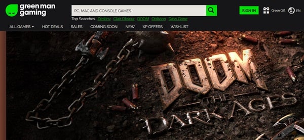 greenman gaming affiliate program