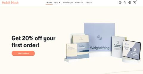 Habit Nest Reviews: Your Guide to Building Better Habits