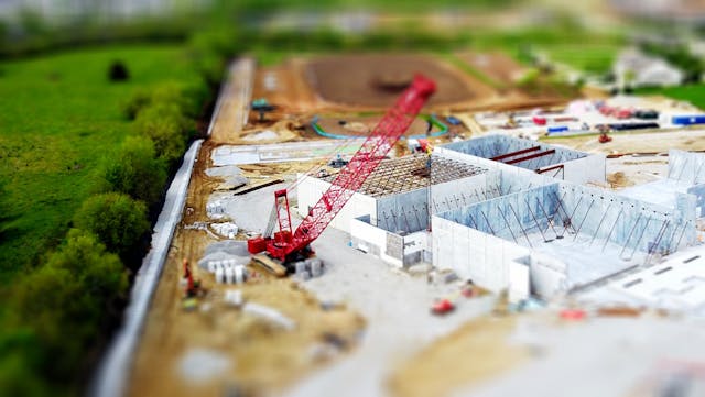 Construction Company