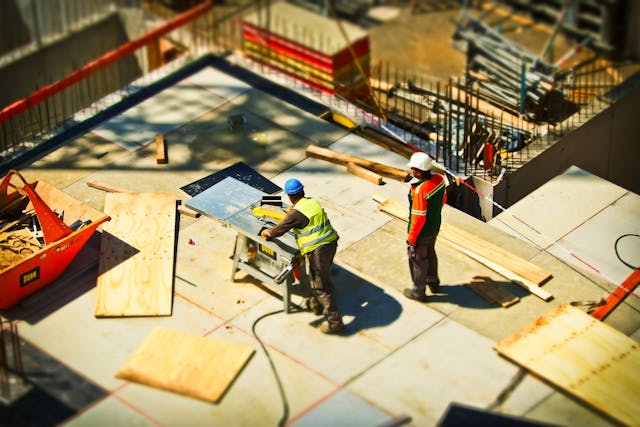 Construction Company Taglines by Theme