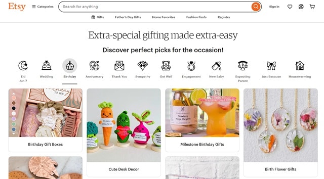 etsy owner shop