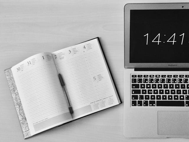 Time Management Tips