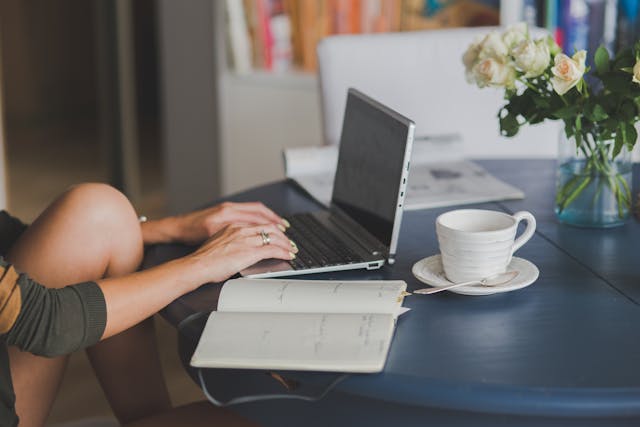 freelance writing