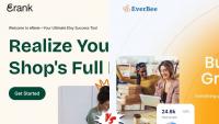 eRank vs. EverBee: Which Etsy Tool Wins the Seller Showdown?