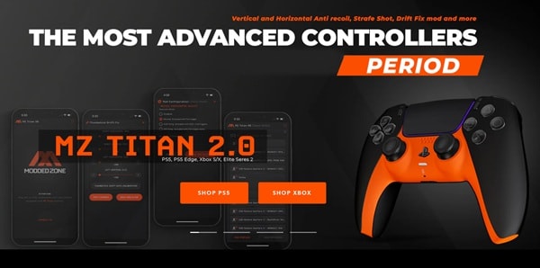 moddedzone gaming affiliate program