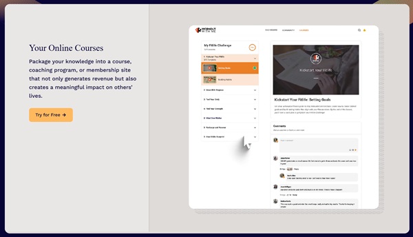 clickfunnels courses