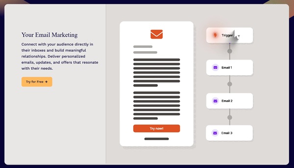 clickfunnels email marketing