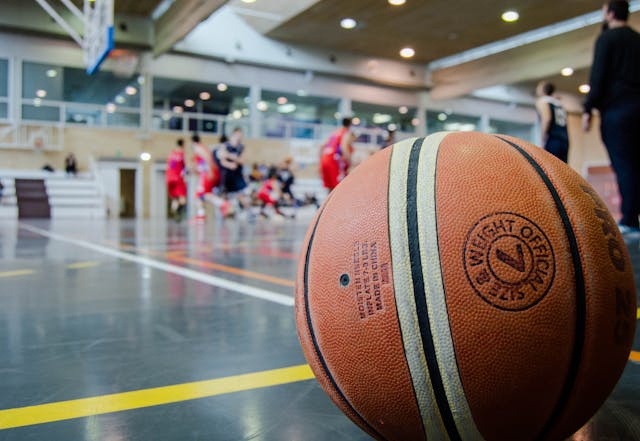 basketball team names