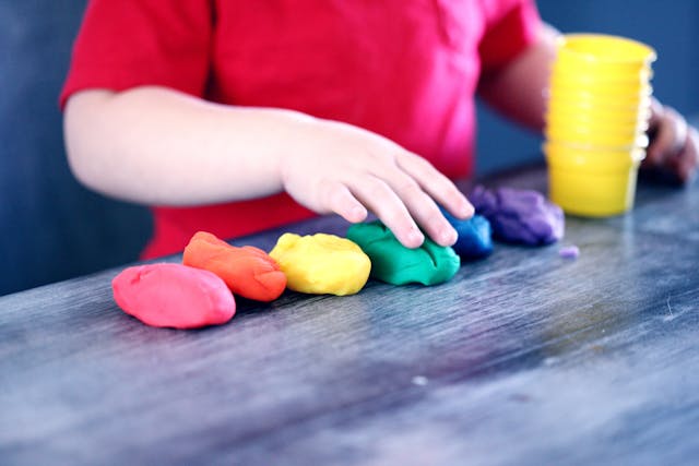 creative kids daycare