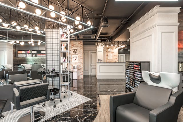 elegant beauty studio names