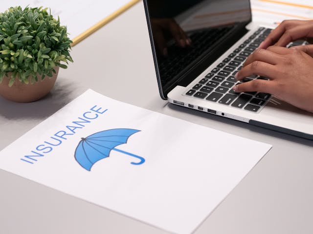 insurance and risk management