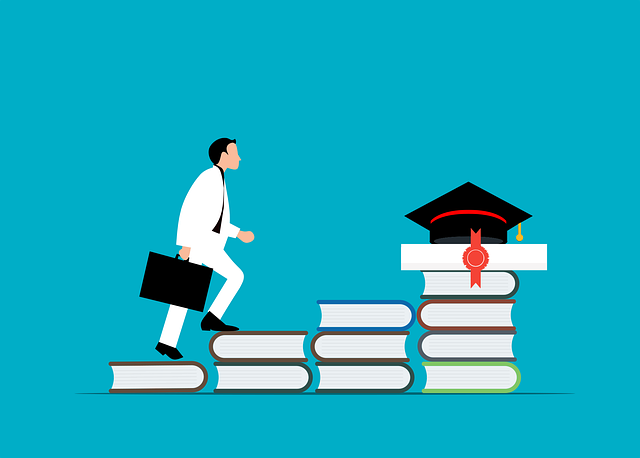 choose master's program