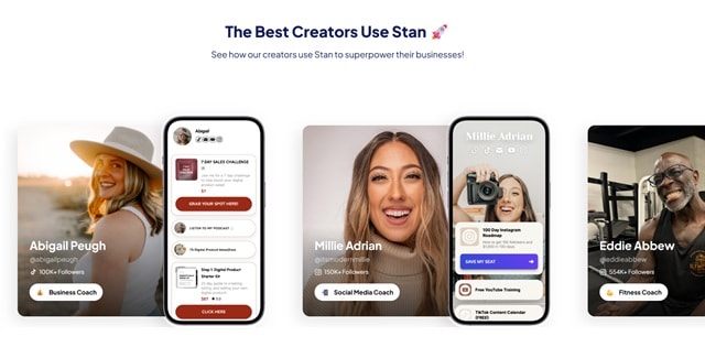 stan store pros and cons