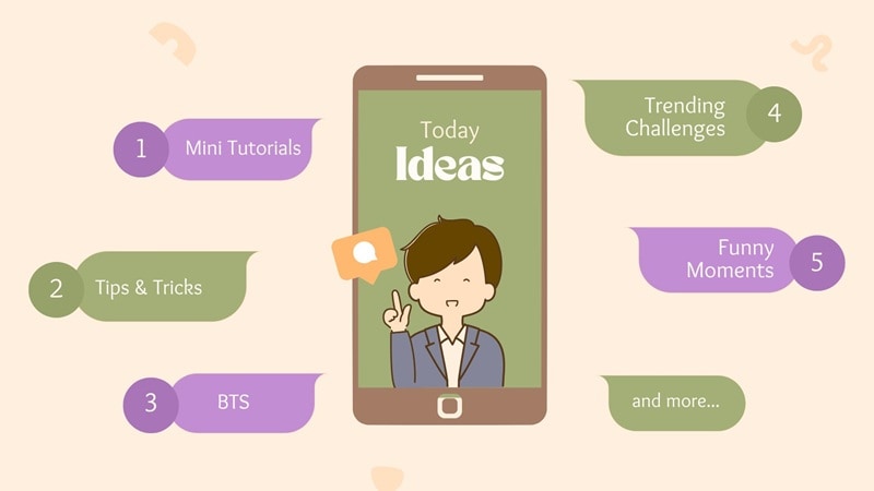 instagram reel ideas content