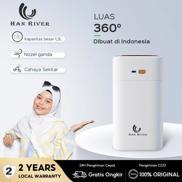 HAN RIVER Humidifier