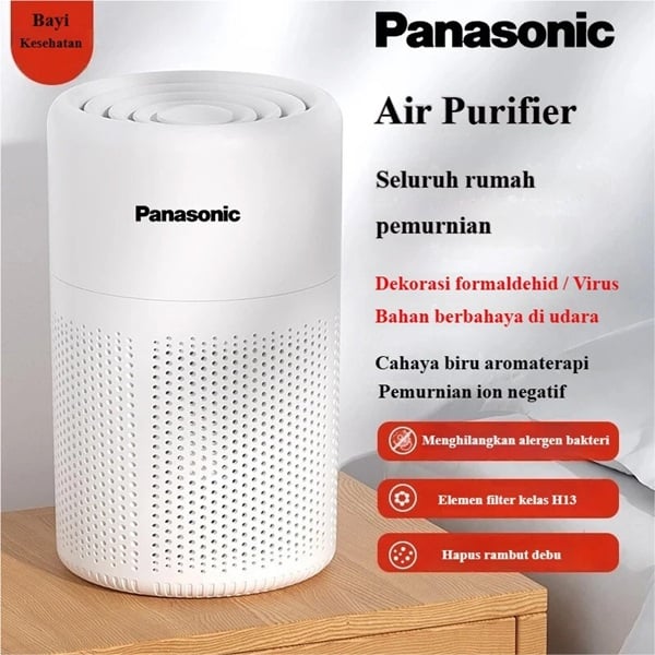 Air Purifier Panasonic
