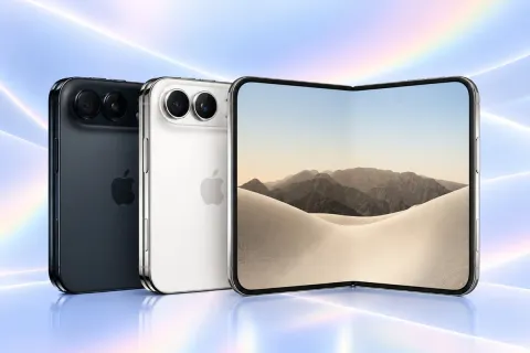 iPhone Duo Resmi Meluncur, Ini Spesifikasi dan Fitur Menariknya
