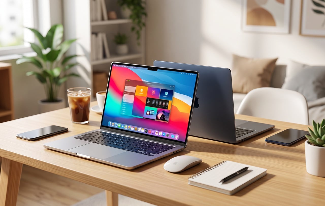 Rekomendasi Laptop 5 Jutaan Terbaik
