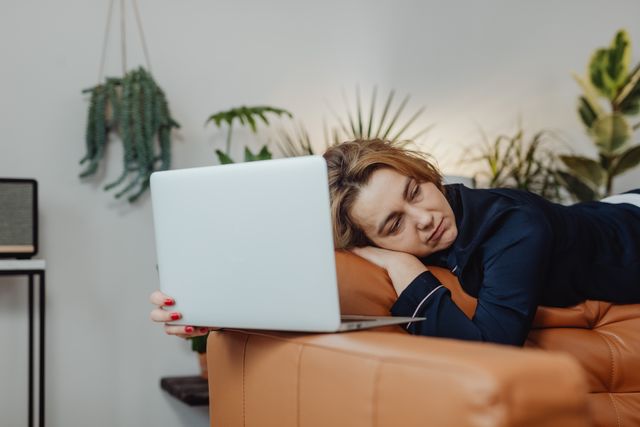tanda-tanda digital fatigue