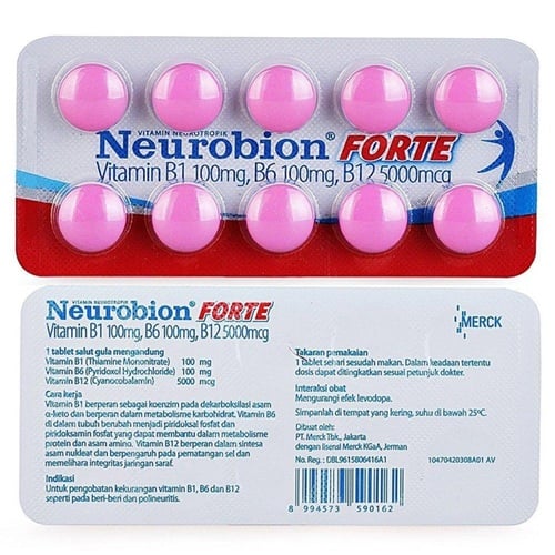 Neurobion Forte