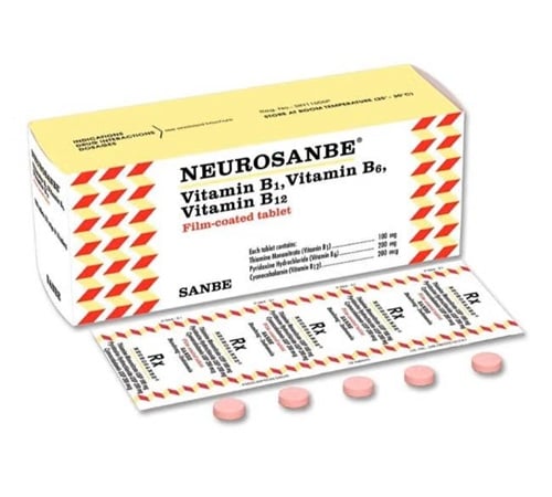 Neurosanbe 5000