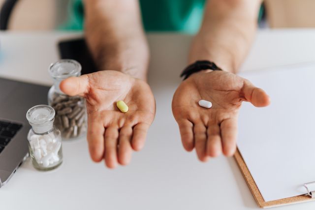 Bagaimana Memilih Vitamin B Complex yang Tepat