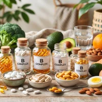 10 Rekomendasi Merk Vitamin B Complex yang Bagus & Worth It