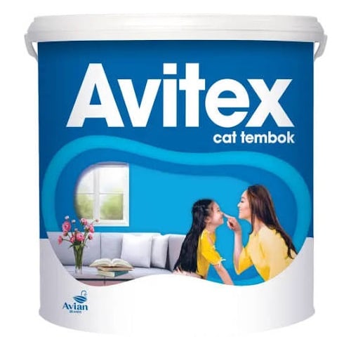 Avitex Interior (Avian Brands)