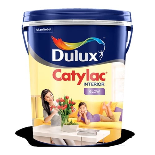 Dulux Catylac Interior