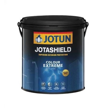 Jotun Jotashield Extreme