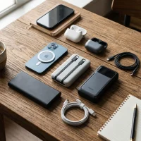 7 Rekomendasi Merek Power Bank yang Bagus dan Awet