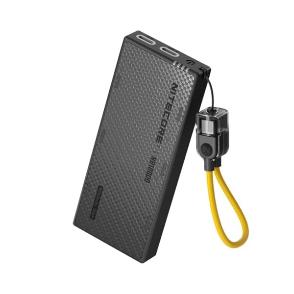 Nitecore NB10000 (Gen 2 / Gen 3)