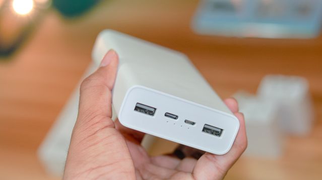 Cara Memilih Power Bank yang Bagus