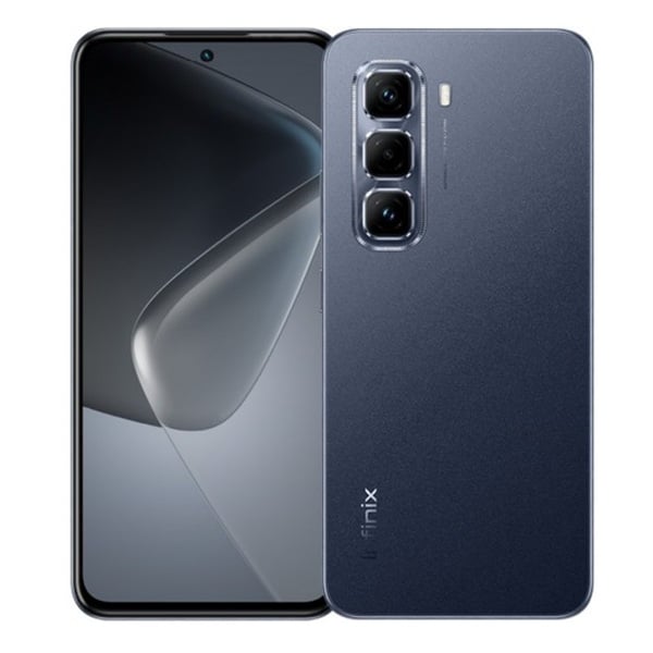 Infinix Hot 50 Pro+