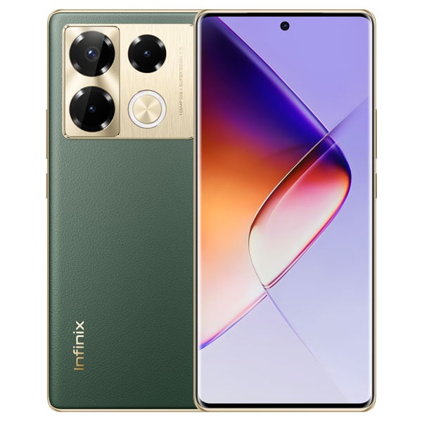 Infinix Note 40