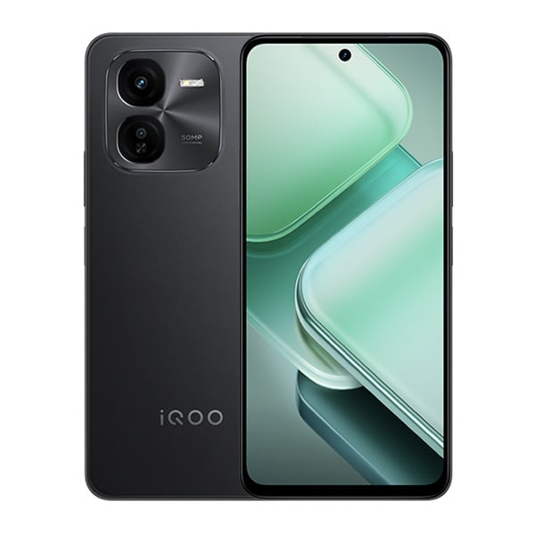 iQOO Z9x 5G
