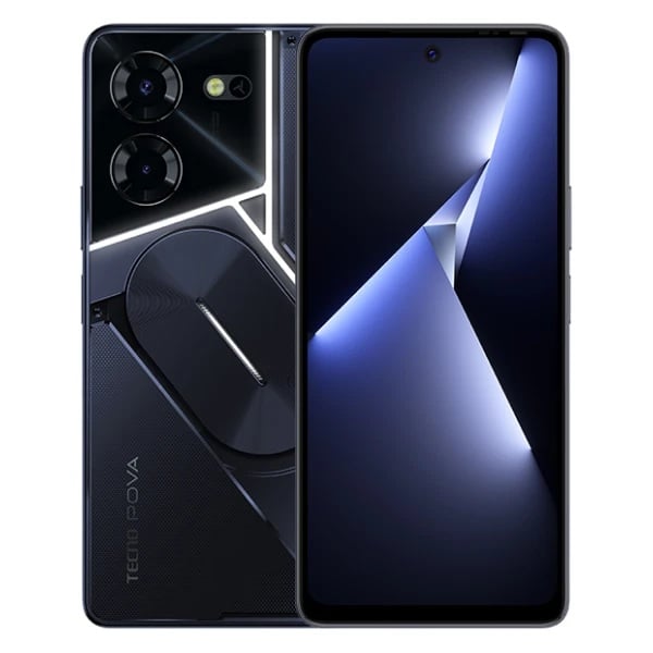 Tecno POVA 5 Pro 5G