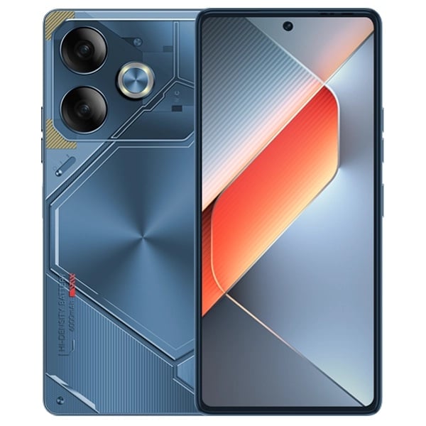 Tecno POVA 6