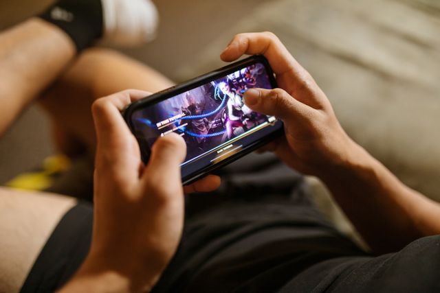 Tips Memilih HP Gaming 2 jutaan