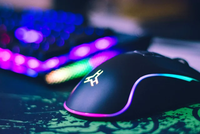 7 Rekomendasi Mouse Gaming Terbaik: Murah - Kelas Esports