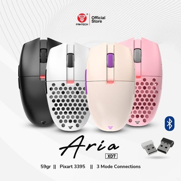 Fantech Aria XD7